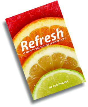 Refresh Refresh cover